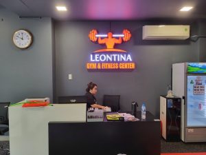 Phòng Tập Leontina Gym Chi Nhánh 2 Tại Quận Tân Bình, TP.HCM Triển Khai Phần Mềm Gym Tích Hợp Checkin Face Id Và Cửa Khóa Từ Kiểm Soát Ra – Bước Tiến Trong Chuyển Đổi Số