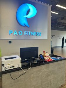 Phòng Tập Pao Fitness Tại Quận 10, TP.HCM Triển Khai Phần Mềm Gym Tích Hợp Checkin Face Id Kiểm Soát Ra – Bước Tiến Trong Chuyển Đổi Số