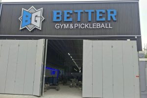 TRIỂN KHAI PHẦN MỀM GYM MODUN CHO BETTER GYM & PICKLEBALL