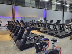 Phòng Tập BETTER Gym & Pickleball Tại Quận 12, TP.HCM Triển Khai Phần Mềm Gym Tích Hợp Checkin Face Id Và Cửa Khóa Lực Từ Kiểm Soát Ra Vào Tự Động – Bước Tiến Trong Chuyển Đổi Số
