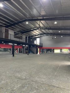 Phòng Tập OJ Summer Project Tại Đồng Hới, Quảng Trị, Triển Khai Phần Mềm Gym Tích Hợp Checkin Face Id Và Cổng Tripod 3 Càng Kiểm Soát Ra Vào Tự Động – Bước Tiến Trong Chuyển Đổi Số