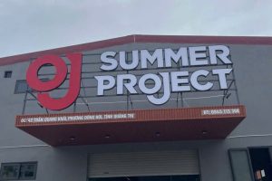 TRIỂN KHAI PHẦN MỀM GYM MODUN CHO OJ SUMMER PROJECT