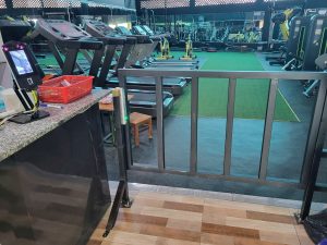 Phòng Tập LX FITNESS Tại BIÊN HÒA, ĐỒNG NAI. Triển Khai Phần Mềm Gym Tích Hợp Checkin Face Id Và Cửa Khóa Lực Từ Kiểm Soát Ra Vào Tự Động – Bước Tiến Trong Chuyển Đổi Số