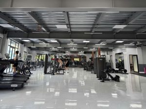 Phòng Tập Diamond Fitness Tại Thái Bình, Triển Khai Phần Mềm Gym Tích Hợp Checkin Vân Tay Kiểm Soát Ra Vào Hội Viên – Bước Tiến Trong Chuyển Đổi Số