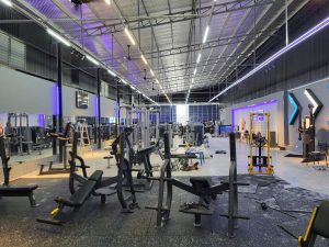 Phòng Tập BETTER Gym & Pickleball Tại Quận 12, TP.HCM Triển Khai Phần Mềm Gym Tích Hợp Checkin Face Id Và Cửa Khóa Lực Từ Kiểm Soát Ra Vào Tự Động – Bước Tiến Trong Chuyển Đổi Số