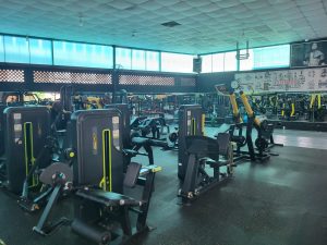 Phòng Tập LX FITNESS Tại BIÊN HÒA, ĐỒNG NAI. Triển Khai Phần Mềm Gym Tích Hợp Checkin Face Id Và Cửa Khóa Lực Từ Kiểm Soát Ra Vào Tự Động – Bước Tiến Trong Chuyển Đổi Số