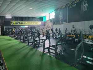 Phòng Tập LX FITNESS Tại BIÊN HÒA, ĐỒNG NAI. Triển Khai Phần Mềm Gym Tích Hợp Checkin Face Id Và Cửa Khóa Lực Từ Kiểm Soát Ra Vào Tự Động – Bước Tiến Trong Chuyển Đổi Số
