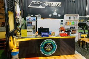 TRIỂN KHAI PHẦN MỀM GYM MODUN CHO LX FITNESS