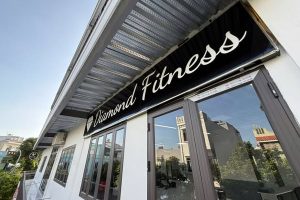TRIỂN KHAI PHẦN MỀM GYM MODUN CHO DIAMOND FITNESS