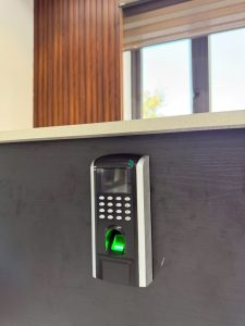 Phòng Tập Diamond Fitness Tại Thái Bình, Triển Khai Phần Mềm Gym Tích Hợp Checkin Vân Tay Kiểm Soát Ra Vào Hội Viên – Bước Tiến Trong Chuyển Đổi Số