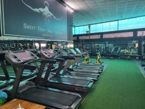 Phòng Tập LX FITNESS Tại BIÊN HÒA, ĐỒNG NAI. Triển Khai Phần Mềm Gym Tích Hợp Checkin Face Id Và Cửa Khóa Lực Từ Kiểm Soát Ra Vào Tự Động – Bước Tiến Trong Chuyển Đổi Số