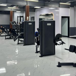 Phòng Tập Diamond Fitness Tại Thái Bình, Triển Khai Phần Mềm Gym Tích Hợp Checkin Vân Tay Kiểm Soát Ra Vào Hội Viên – Bước Tiến Trong Chuyển Đổi Số