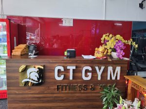 Phòng Tập CT GYM Tại Bình Thạnh, TP.HCM Triển Khai Phần Mềm Gym Tích Hợp Checkin Face Id Kiểm Soát Ra – Bước Tiến Trong Chuyển Đổi Số