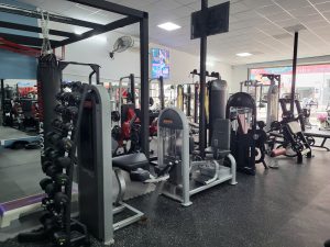 Phòng Tập CT GYM Tại Bình Thạnh, TP.HCM Triển Khai Phần Mềm Gym Tích Hợp Checkin Face Id Kiểm Soát Ra – Bước Tiến Trong Chuyển Đổi Số