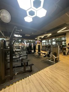 Phòng Tập Pao Fitness Tại Quận 10, TP.HCM Triển Khai Phần Mềm Gym Tích Hợp Checkin Face Id Kiểm Soát Ra – Bước Tiến Trong Chuyển Đổi Số