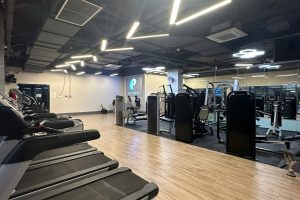 TRIỂN KHAI PHẦN MỀM GYM MODUN CHO PAO FITNESS