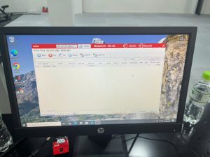 Modun triển khai phần mềm gym ModunGym, Máy chấm công checkin Face Id, và app hội viên, cho phòng tập Đông Ý tại Quận 6, TP.Hồ Chí Minh.