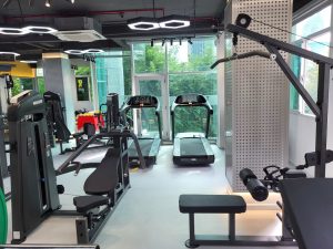 Phòng Tập K-Fit Private Fitness Tại Quận 1, TP.HCM Triển Khai Phần Mềm Gym Tích Hợp Checkin Face Id Kiểm Soát Ra – Bước Tiến Trong Chuyển Đổi Số