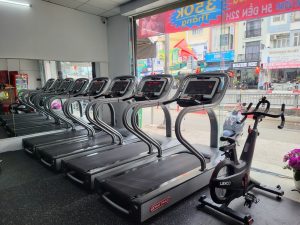 Phòng Tập CT GYM Tại Bình Thạnh, TP.HCM Triển Khai Phần Mềm Gym Tích Hợp Checkin Face Id Kiểm Soát Ra – Bước Tiến Trong Chuyển Đổi Số
