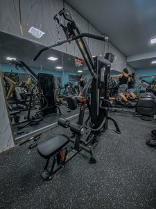Chi nhánh 2 Phòng Tập MEGA GYM Tại An Khánh, Hà Nội Triển Khai Phần Mềm Gym Tích Hợp Checkin Face Id Và Cổng Tripod Kiểm Soát Ra – Bước Tiến Trong Chuyển Đổi Số