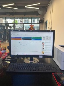 Phòng Tập Pao Fitness Tại Quận 10, TP.HCM Triển Khai Phần Mềm Gym Tích Hợp Checkin Face Id Kiểm Soát Ra – Bước Tiến Trong Chuyển Đổi Số