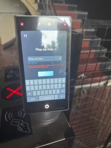 Chi nhánh 2 Phòng Tập MEGA GYM Tại An Khánh, Hà Nội Triển Khai Phần Mềm Gym Tích Hợp Checkin Face Id Và Cổng Tripod Kiểm Soát Ra – Bước Tiến Trong Chuyển Đổi Số