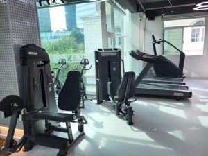 Phòng Tập K-Fit Private Fitness Tại Quận 1, TP.HCM Triển Khai Phần Mềm Gym Tích Hợp Checkin Face Id Kiểm Soát Ra – Bước Tiến Trong Chuyển Đổi Số