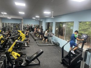 Chi nhánh 2 Phòng Tập MEGA GYM Tại An Khánh, Hà Nội Triển Khai Phần Mềm Gym Tích Hợp Checkin Face Id Và Cổng Tripod Kiểm Soát Ra – Bước Tiến Trong Chuyển Đổi Số