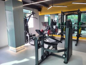Phòng Tập K-Fit Private Fitness Tại Quận 1, TP.HCM Triển Khai Phần Mềm Gym Tích Hợp Checkin Face Id Kiểm Soát Ra – Bước Tiến Trong Chuyển Đổi Số