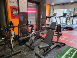 Phòng Tập Leontina Gym Chi Nhánh 2 Tại Quận Tân Bình, TP.HCM Triển Khai Phần Mềm Gym Tích Hợp Checkin Face Id Và Cửa Khóa Từ Kiểm Soát Ra – Bước Tiến Trong Chuyển Đổi Số