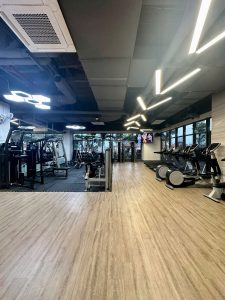 Phòng Tập Pao Fitness Tại Quận 10, TP.HCM Triển Khai Phần Mềm Gym Tích Hợp Checkin Face Id Kiểm Soát Ra – Bước Tiến Trong Chuyển Đổi Số