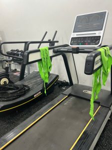 Modun triển khai phần mềm gym ModunGym, Máy chấm công checkin Face Id, và app hội viên, cho phòng tập Đông Ý tại Quận 6, TP.Hồ Chí Minh.