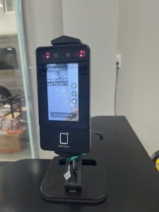 Modun triển khai phần mềm gym ModunGym, Máy chấm công checkin Face Id, và app hội viên, cho phòng tập Đông Ý tại Quận 6, TP.Hồ Chí Minh.