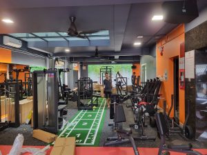Phòng Tập Leontina Gym Chi Nhánh 2 Tại Quận Tân Bình, TP.HCM Triển Khai Phần Mềm Gym Tích Hợp Checkin Face Id Và Cửa Khóa Từ Kiểm Soát Ra – Bước Tiến Trong Chuyển Đổi Số