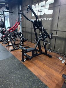 Chi nhánh 3 Phòng Tập MEGA GYM Tại Ninh Hiệp, Hà Nội Triển Khai Phần Mềm Gym Tích Hợp Checkin Face Id Và Cổng Tripod Kiểm Soát Ra – Bước Tiến Trong Chuyển Đổi Số