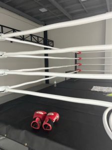 Modun triển khai phần mềm gym ModunGym, Máy chấm công checkin Face Id, và app hội viên, cho phòng tập Đông Ý tại Quận 6, TP.Hồ Chí Minh.