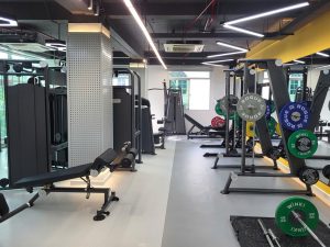 Phòng Tập K-Fit Private Fitness Tại Quận 1, TP.HCM Triển Khai Phần Mềm Gym Tích Hợp Checkin Face Id Kiểm Soát Ra – Bước Tiến Trong Chuyển Đổi Số