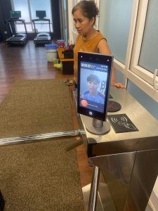 Chi nhánh 3 Phòng Tập MEGA GYM Tại Ninh Hiệp, Hà Nội Triển Khai Phần Mềm Gym Tích Hợp Checkin Face Id Và Cổng Tripod Kiểm Soát Ra – Bước Tiến Trong Chuyển Đổi Số
