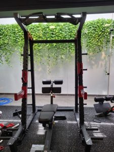 Phòng Tập Leontina Gym Chi Nhánh 2 Tại Quận Tân Bình, TP.HCM Triển Khai Phần Mềm Gym Tích Hợp Checkin Face Id Và Cửa Khóa Từ Kiểm Soát Ra – Bước Tiến Trong Chuyển Đổi Số