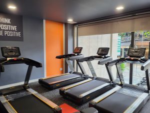 Phòng Tập Leontina Gym Chi Nhánh 2 Tại Quận Tân Bình, TP.HCM Triển Khai Phần Mềm Gym Tích Hợp Checkin Face Id Và Cửa Khóa Từ Kiểm Soát Ra – Bước Tiến Trong Chuyển Đổi Số