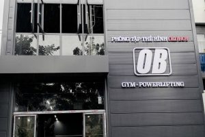 TRIỂN KHAI PHẦN MỀM GYM MODUN CHO OLD BOY GYM CLUB