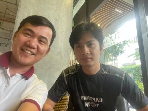 Phòng Tập Gà Gym Tại Chung cư Hà Đô Centrosa Quận 10, TP.HCM Triển Khai Phần Mềm Gym Tích Hợp Checkin Face Id Và Cửa Khóa Lực Từ Kiểm Soát Ra Vào Tự Động – Bước Tiến Trong Chuyển Đổi Số