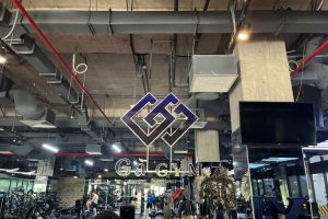 TRIỂN KHAI PHẦN MỀM GYM MODUN CHO GÀ GYM
