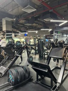 Phòng Tập Gà Gym Tại Chung cư Hà Đô Centrosa Quận 10, TP.HCM Triển Khai Phần Mềm Gym Tích Hợp Checkin Face Id Và Cửa Khóa Lực Từ Kiểm Soát Ra Vào Tự Động – Bước Tiến Trong Chuyển Đổi Số