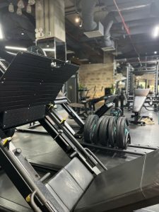 Phòng Tập Gà Gym Tại Chung cư Hà Đô Centrosa Quận 10, TP.HCM Triển Khai Phần Mềm Gym Tích Hợp Checkin Face Id Và Cửa Khóa Lực Từ Kiểm Soát Ra Vào Tự Động – Bước Tiến Trong Chuyển Đổi Số