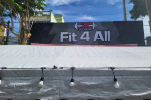 TRIỂN KHAI PHẦN MỀM GYM MODUN CHO FIT 4 ALL