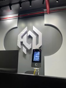 Modun triển khai phần mềm gym ModunGym, Máy chấm công checkin Face Id, và app hội viên, cho phòng tập HOD Fitness Center tại Nghệ An.