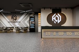 TRIỂN KHAI PHẦN MỀM GYM MODUN CHO HOD FITNESS CENTER