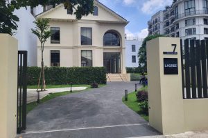 TRIỂN KHAI PHẦN MỀM GYM MODUN CHO LAGREE VIETNAM