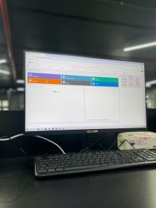 Modun triển khai phần mềm gym ModunGym, Máy chấm công checkin Face Id, và app hội viên, cho phòng tập HOD Fitness Center tại Nghệ An.
